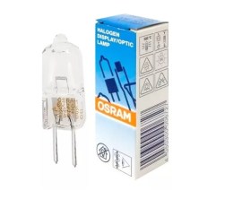 Lâmpada De Halogênio Para Microscópio 64250 Hlx 20w 6v - 1 Peça - Osram